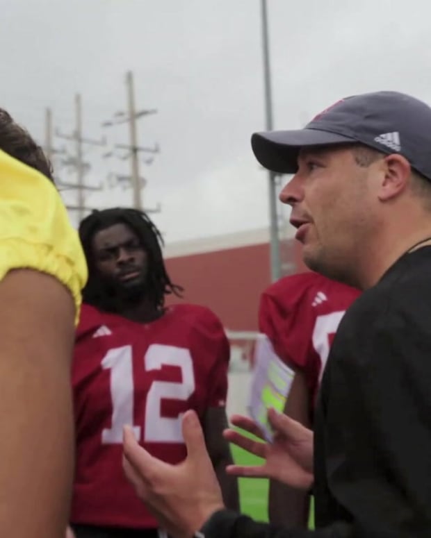 HuskerMax Practice Report 2023-08-17